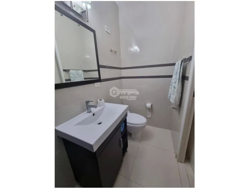 SE VENDE CASA EN SAN CARLOS 126 M2 THE VILLAGE BEACH RESIDENCES