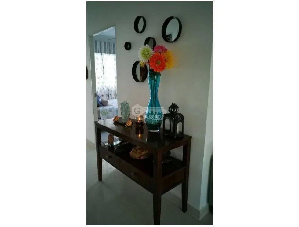 SE VENDE CASA EN SAN CARLOS 126 M2 THE VILLAGE BEACH RESIDENCES