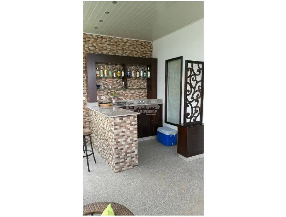 SE VENDE CASA EN SAN CARLOS 126 M2 THE VILLAGE BEACH RESIDENCES