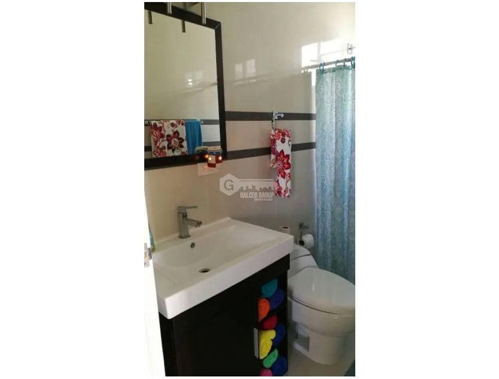 SE VENDE CASA EN SAN CARLOS 126 M2 THE VILLAGE BEACH RESIDENCES