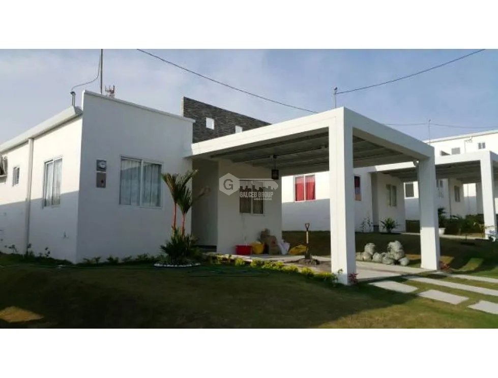 SE VENDE CASA EN SAN CARLOS 126 M2 THE VILLAGE BEACH RESIDENCES