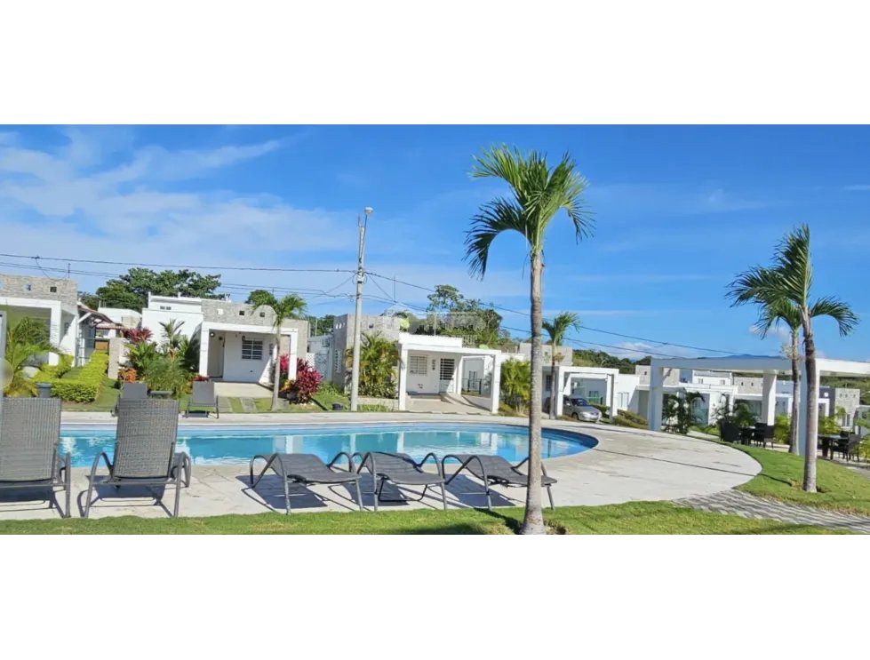 SAN CARLOS / THE VILLAGE / 2 HABITACIONES / 126 M2 / TERRAZA / PISCINA