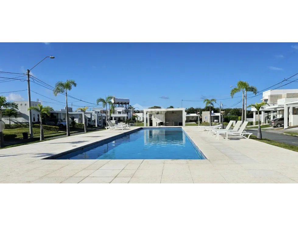 SAN CARLOS / THE VILLAGE / 2 HABITACIONES / 126 M2 / TERRAZA / PISCINA