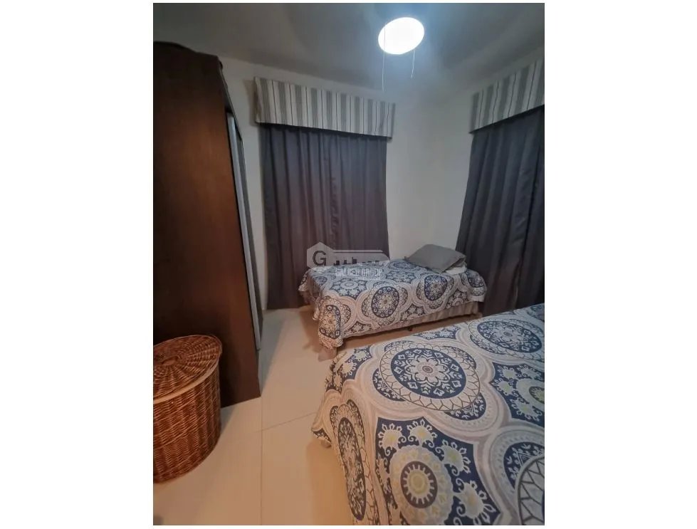 SAN CARLOS / THE VILLAGE / 2 HABITACIONES / 126 M2 / TERRAZA / PISCINA
