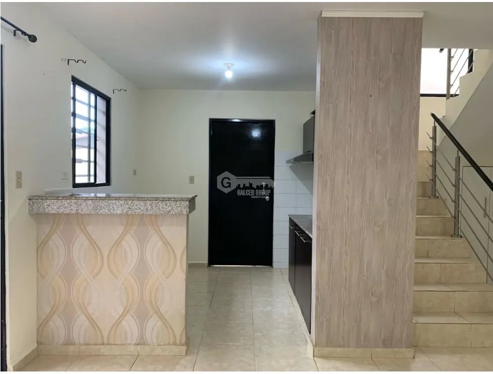 LA CHORRERA / ARBOLEDAS LOS PINOS / 3 BEDROOMS / 180 M2 / UNFURNISHED