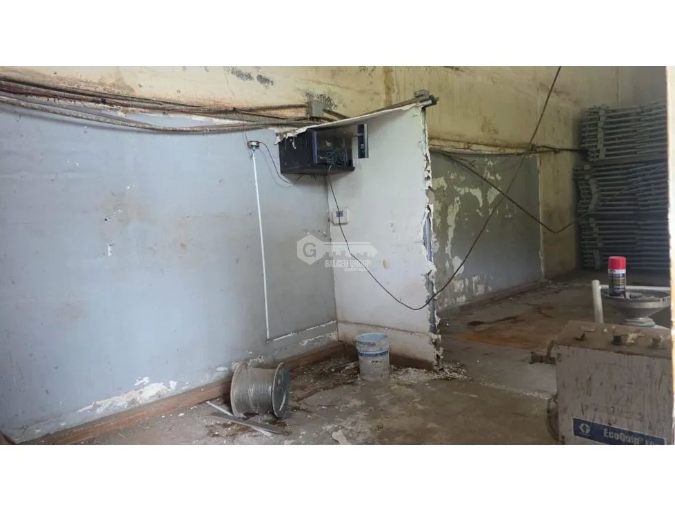 Commercial Warehouse / Juan Diaz / 600M / Foreclosure Price / Quick Sale