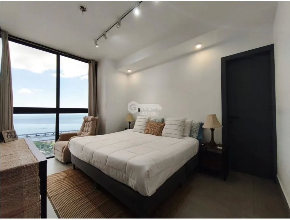 APARTMENT FOR SALE COCO DEL MAR VICTORY SPORT 150M WITH WHITE GOODS