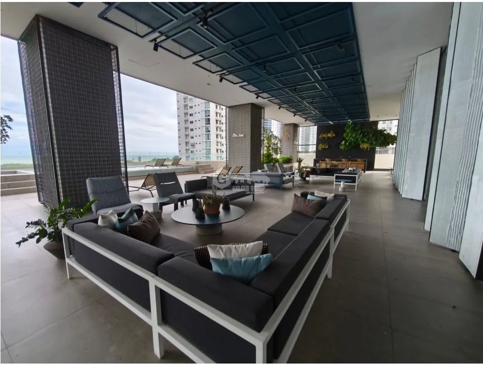 APARTMENT FOR SALE COCO DEL MAR VICTORY SPORT 150M WITH WHITE GOODS