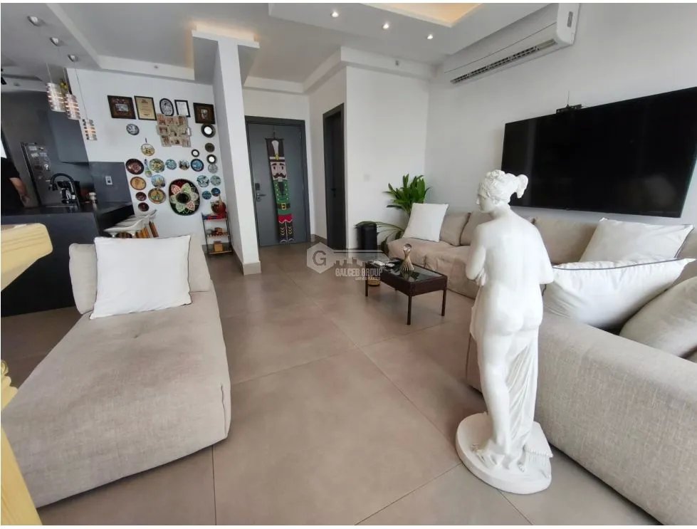 APARTMENT FOR SALE COCO DEL MAR VICTORY SPORT 150M WITH WHITE GOODS