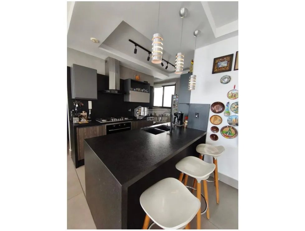 APARTMENT FOR SALE COCO DEL MAR VICTORY SPORT 150M WITH WHITE GOODS