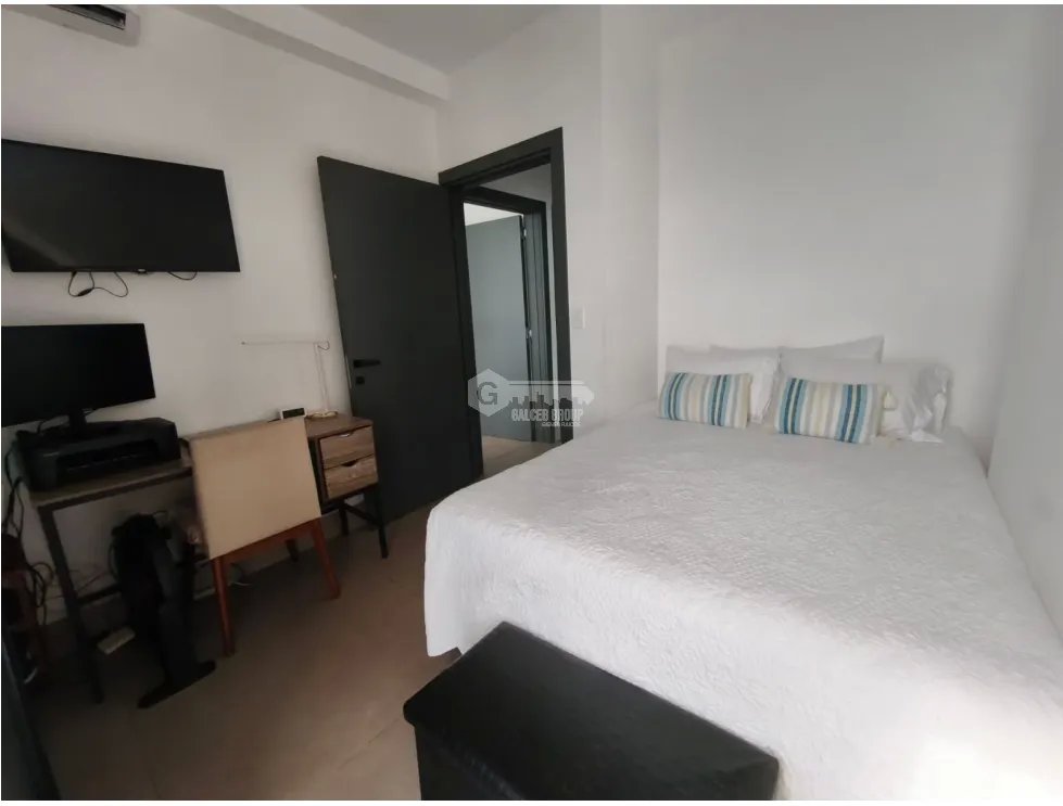 APARTMENT FOR SALE COCO DEL MAR VICTORY SPORT 150M WITH WHITE GOODS