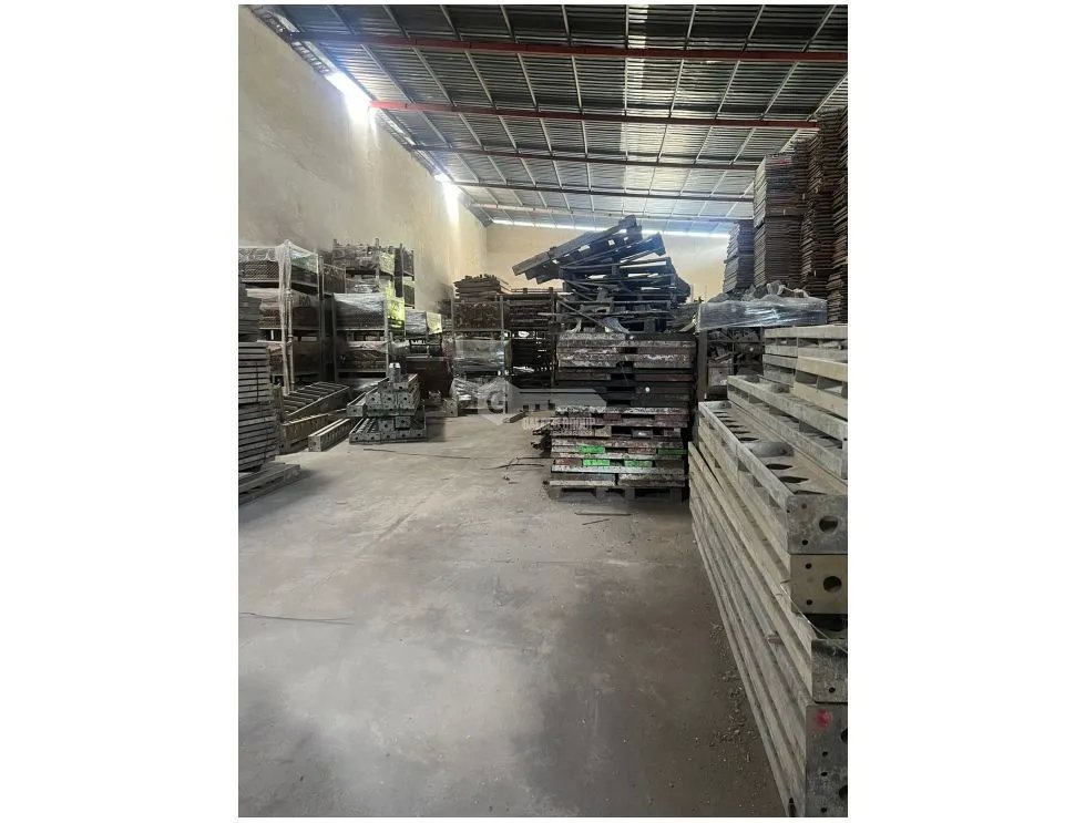 WAREHOUSE FOR SALE IN JUAN DIAZ - APPRAISED $500K, SALE PRICE $360K - 600m²