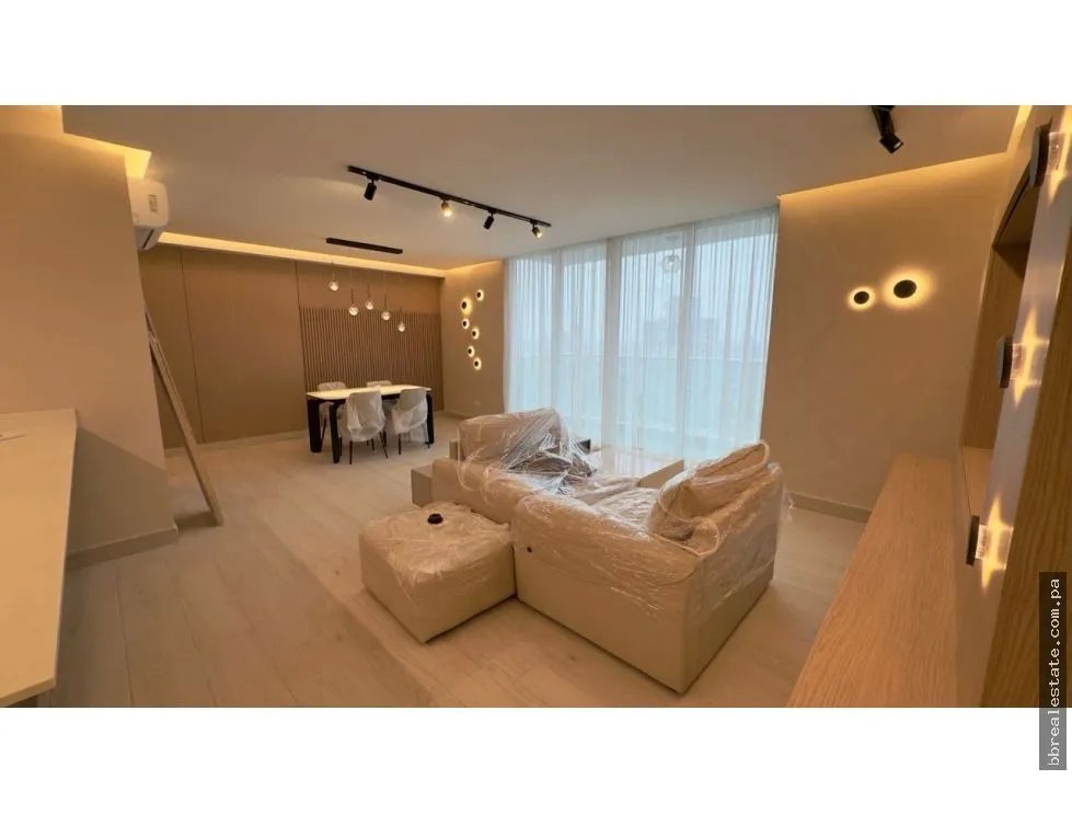 Alquiler de apartamento en Hato Pintado, Ph Bonavista