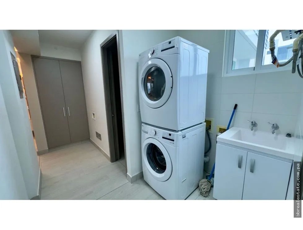 Alquiler de apartamento en Hato Pintado, Ph Bonavista