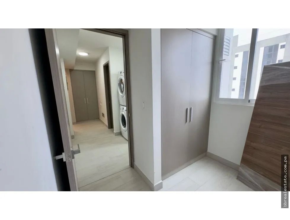 Alquiler de apartamento en Hato Pintado, Ph Bonavista