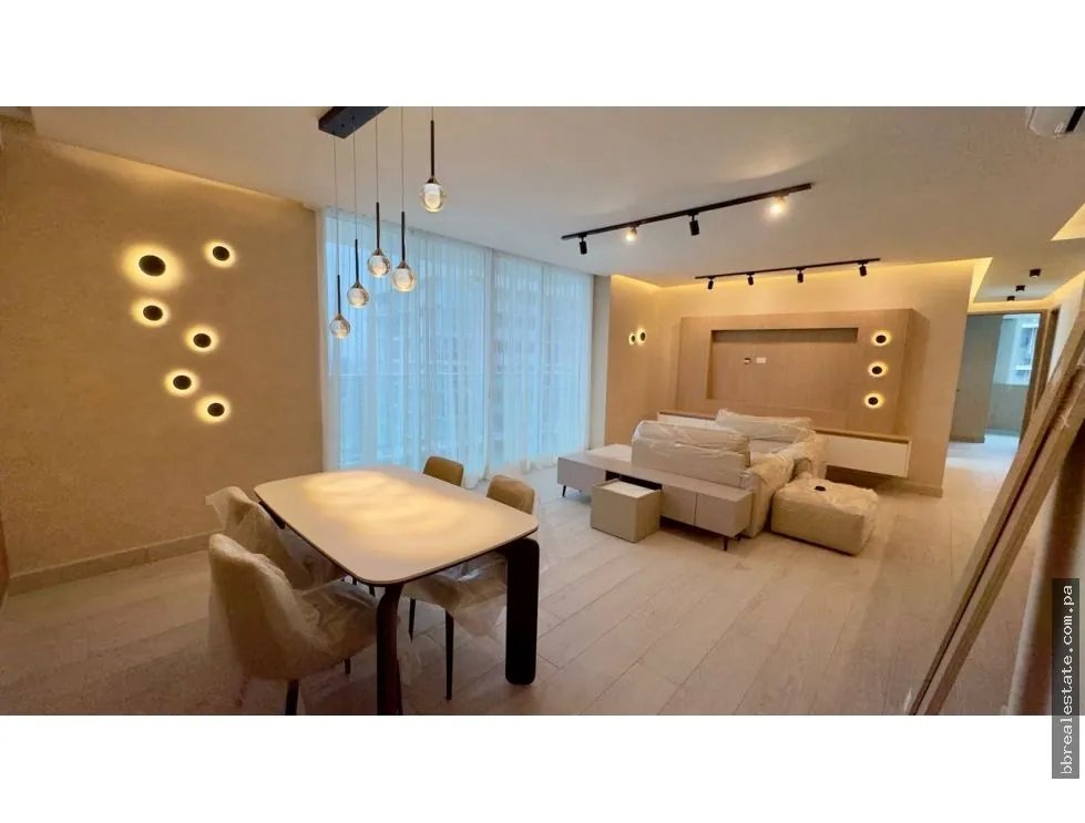 Alquiler de apartamento en Hato Pintado, Ph Bonavista