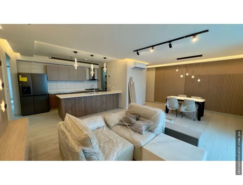 Alquiler de apartamento en Hato Pintado, Ph Bonavista