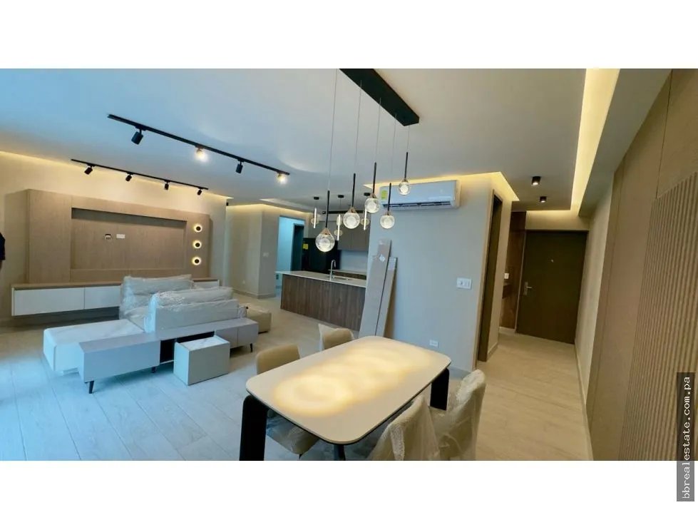 Alquiler de apartamento en Hato Pintado, Ph Bonavista