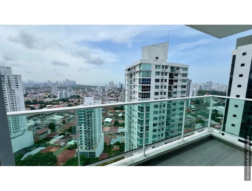 Alquiler de apartamento en Hato Pintado, Ph Bonavista