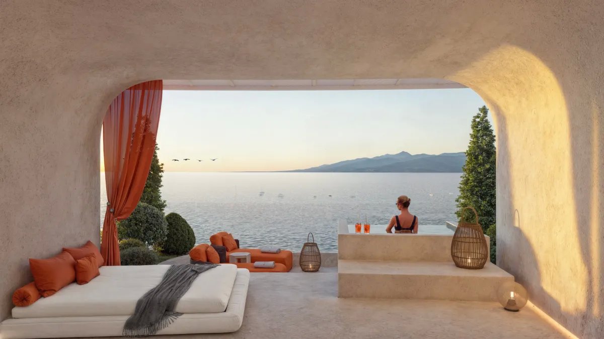 Apartamento de Lujo Frente al Mar en PH Cavarosa – Calzada de Amador