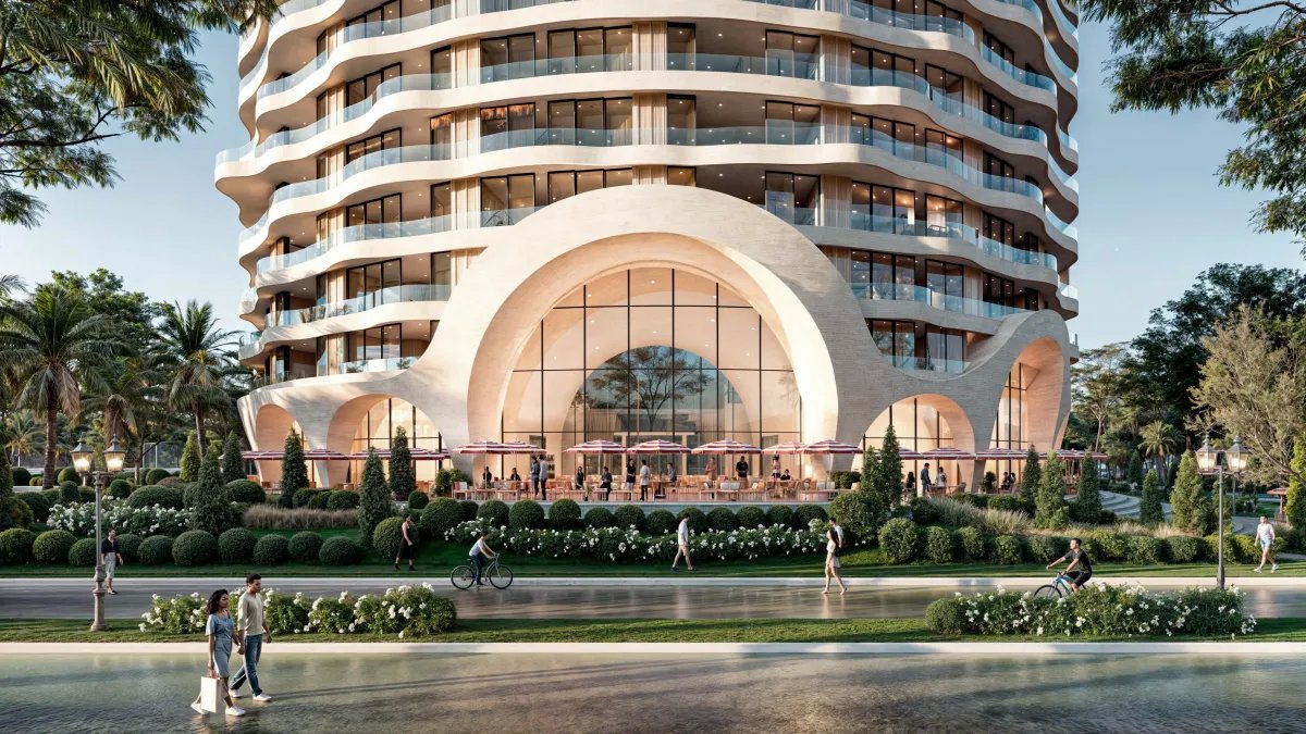 Apartamento de Lujo Frente al Mar en PH Cavarosa – Calzada de Amador