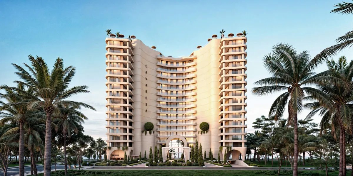 Exclusivo Apartamento de 2 Recámaras en PH Cavarosa – Calzada de Amador