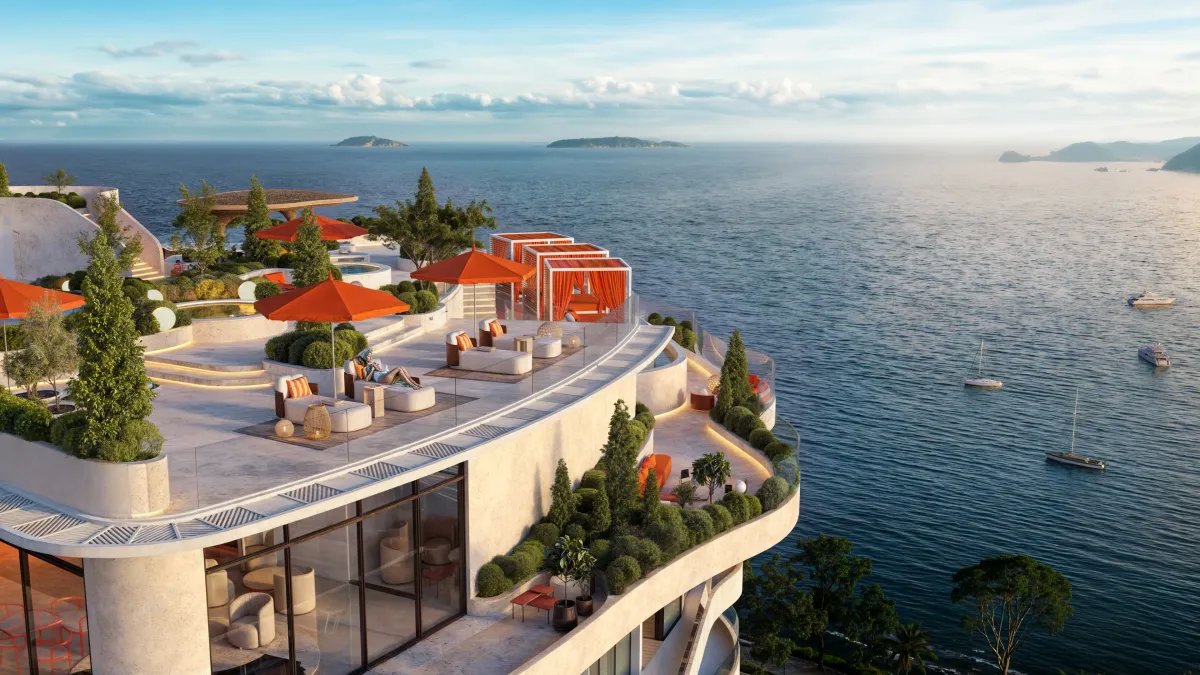 Exclusivo Apartamento de 2 Recámaras en PH Cavarosa – Calzada de Amador
