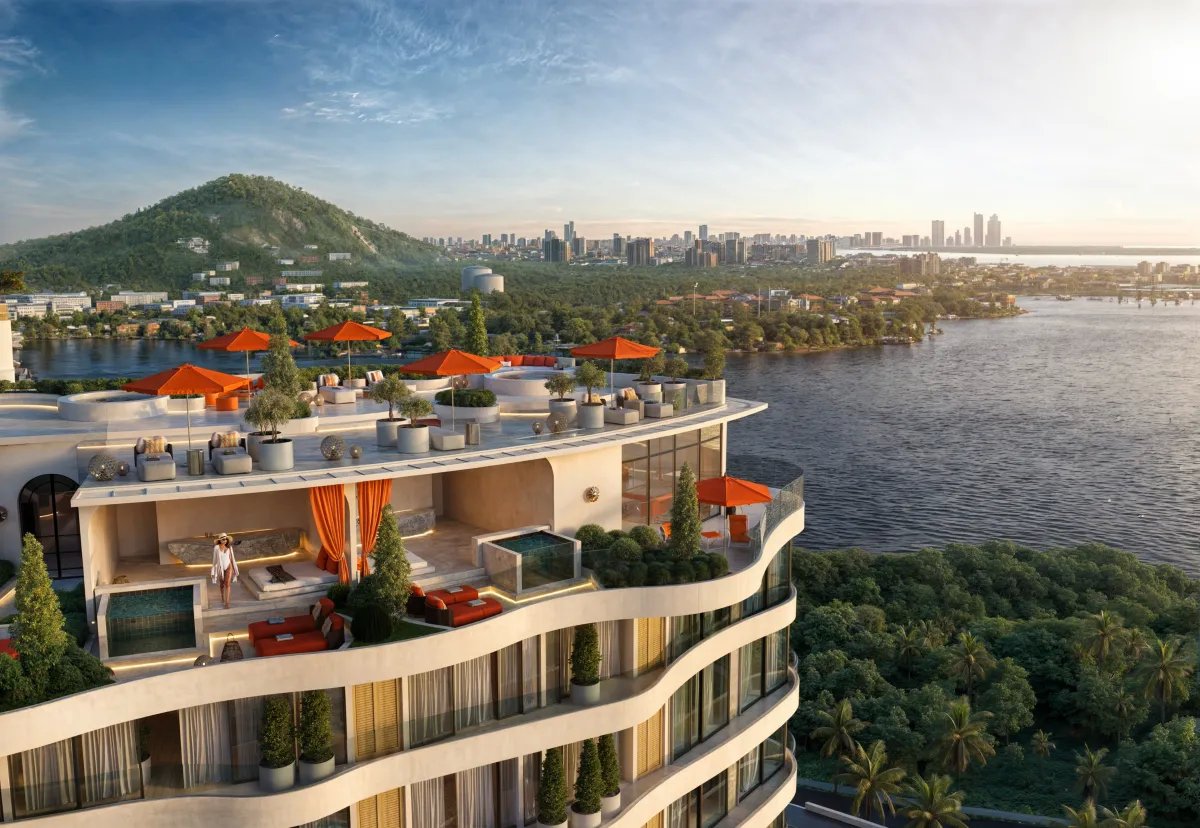 Exclusivo Apartamento de 2 Recámaras en PH Cavarosa – Calzada de Amador