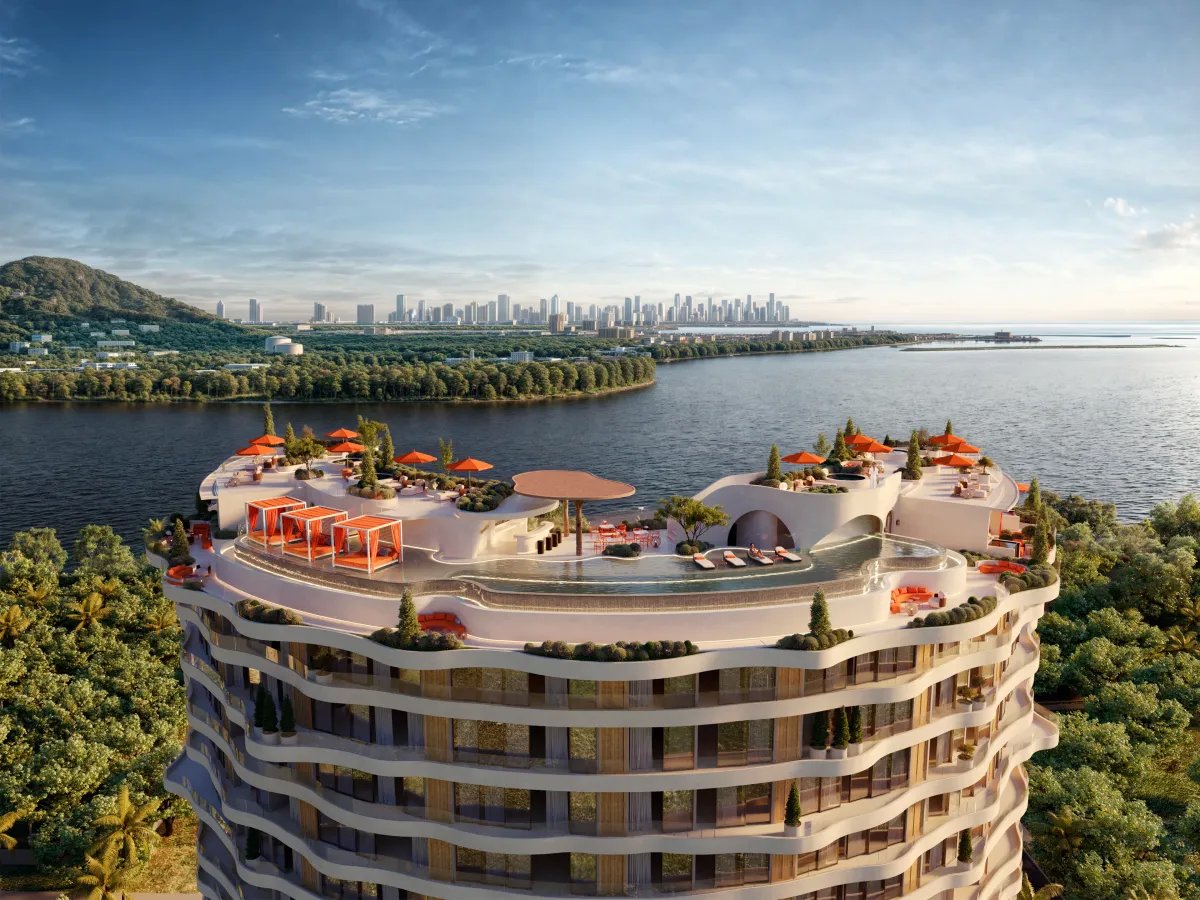 Exclusivo Apartamento de 2 Recámaras en PH Cavarosa – Calzada de Amador