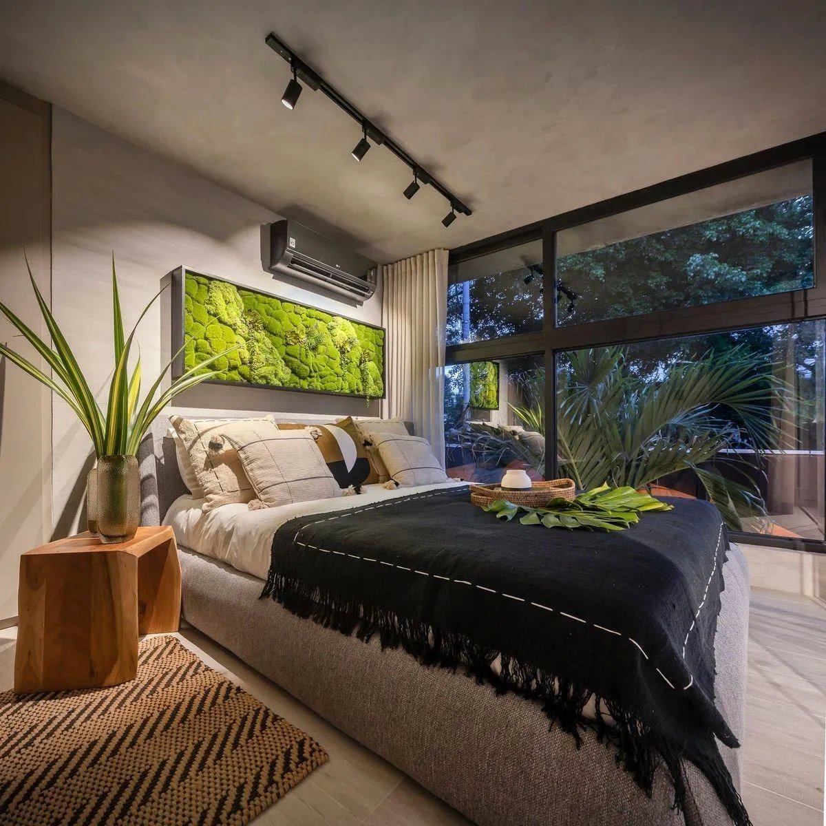 Apartamento Tipo Loft en PH Dovle Selva – Coco del Mar  Con Licencia Turística