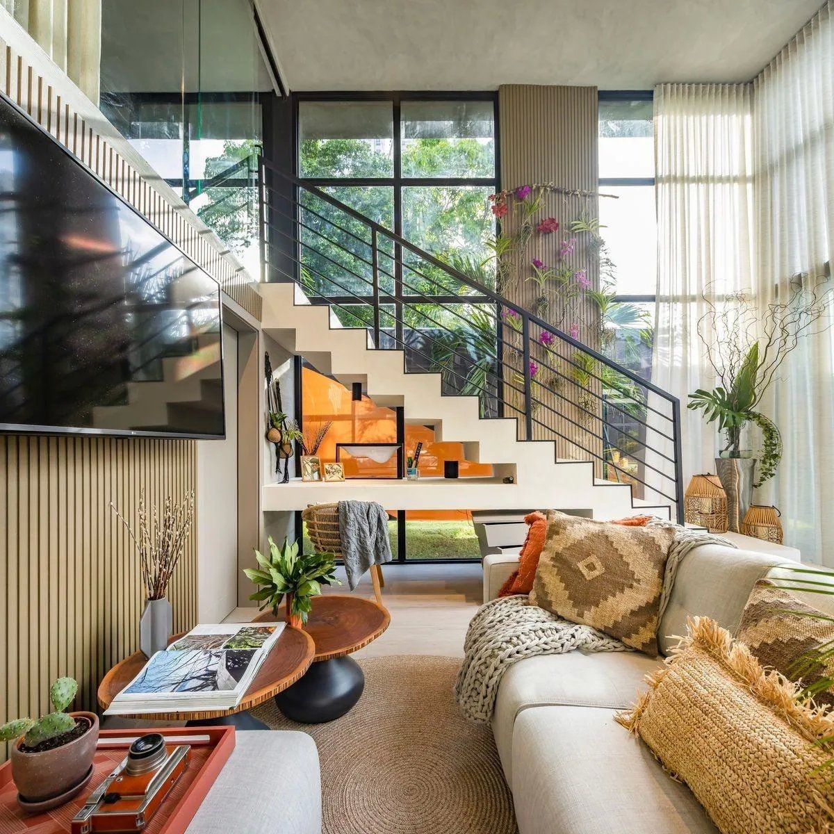 Apartamento Tipo Loft en PH Dovle Selva – Coco del Mar  Con Licencia Turística