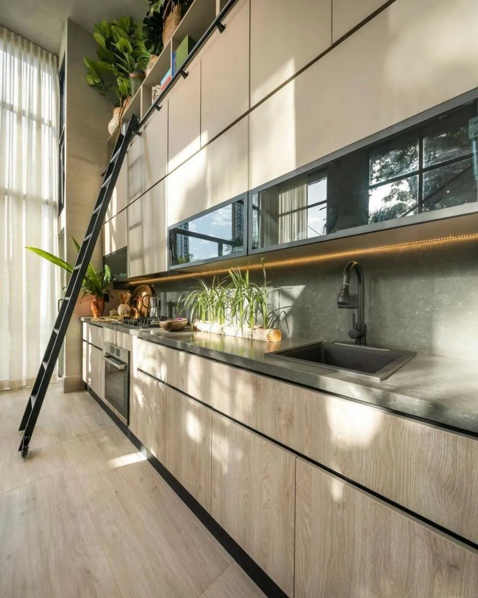 Amplio Apartamento Tipo Loft en PH Dovle Selva – Coco del Mar 70 m² con Licencia Turística