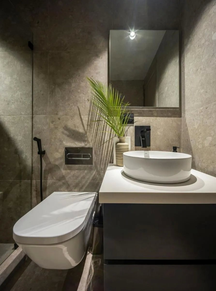 Amplio Apartamento Tipo Loft en PH Dovle Selva – Coco del Mar 70 m² con Licencia Turística