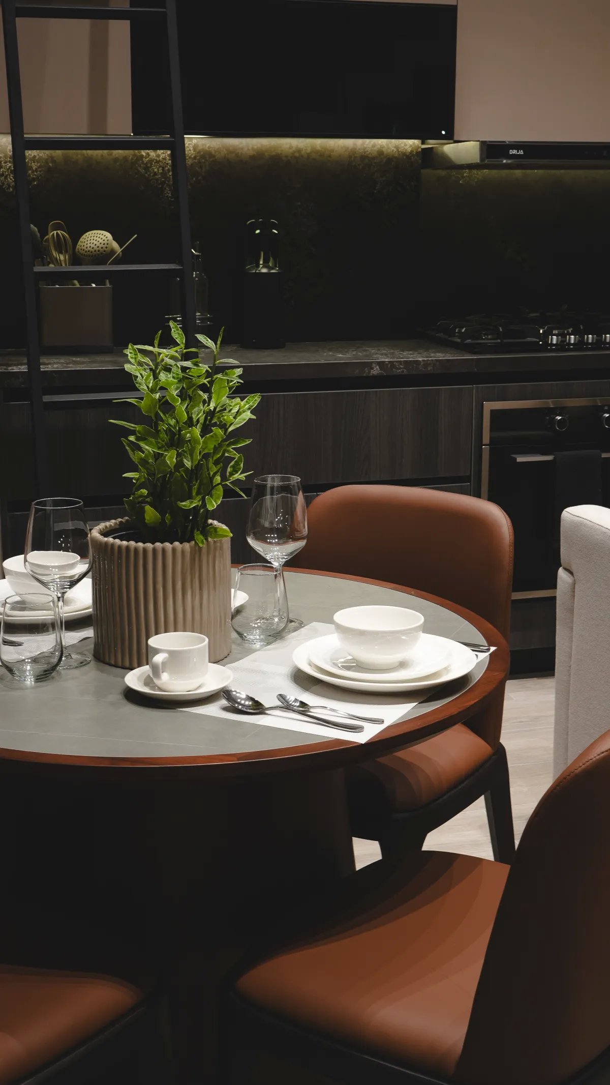 Apartamento Inteligente en PH Dovle Cincuentenario – Coco del Mar  Con Licencia Turística