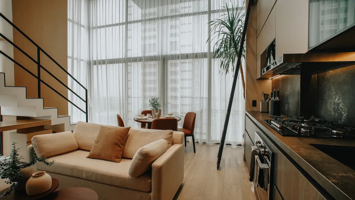 Apartamento Inteligente en PH Dovle Cincuentenario – Coco del Mar  Con Licencia Turística