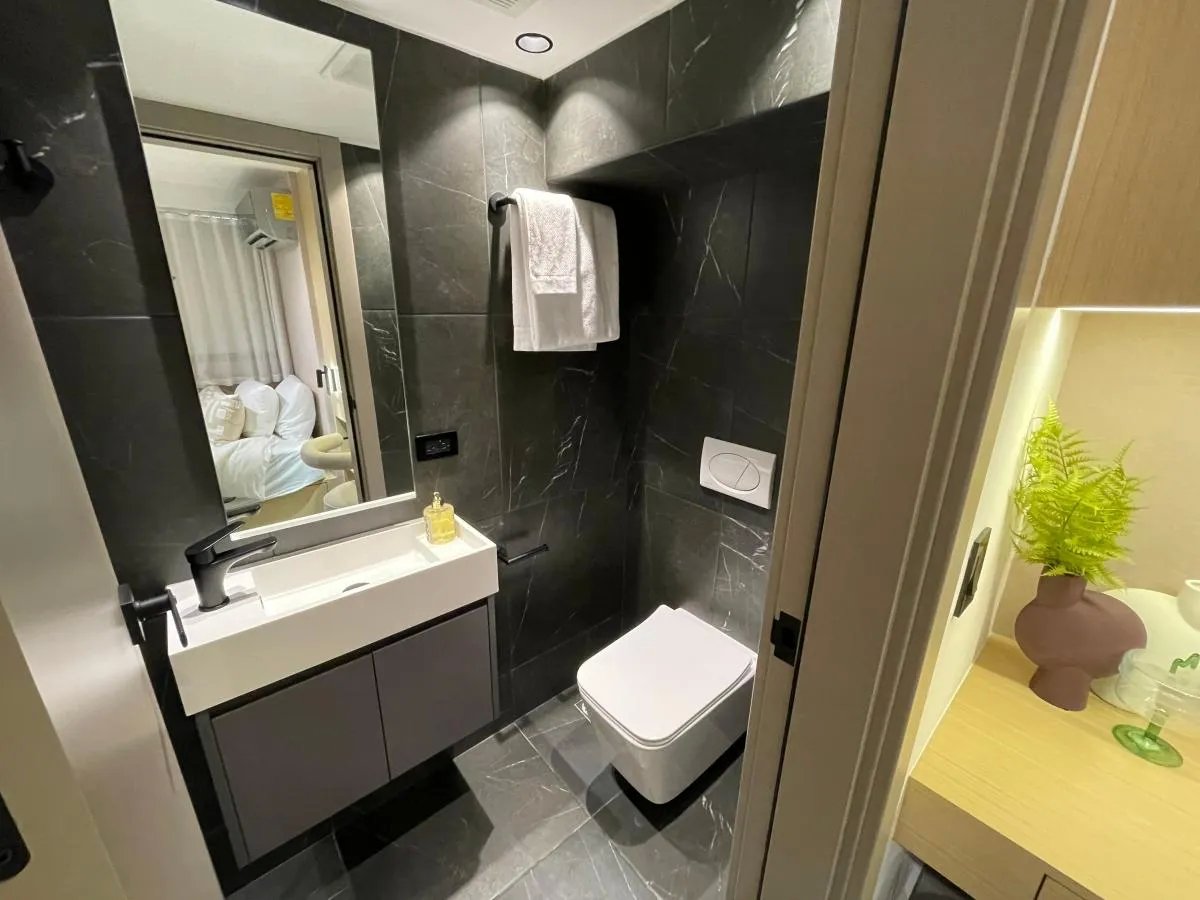 Apartamento Inteligente en PH Dovle Cincuentenario – Coco del Mar  Con Licencia Turística