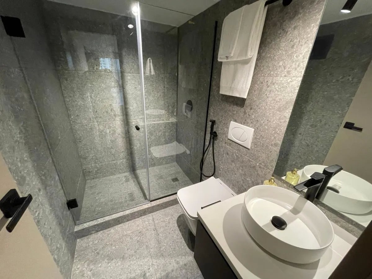 Apartamento Inteligente en PH Dovle Cincuentenario – Coco del Mar  Con Licencia Turística