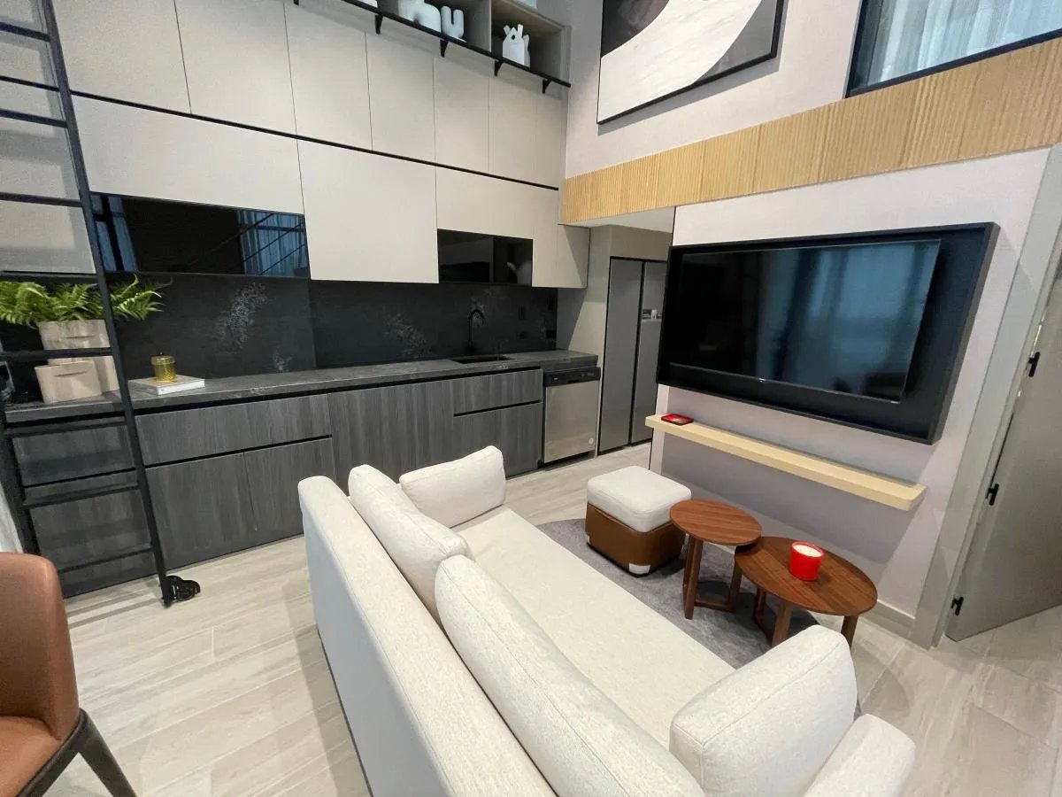 Apartamento Inteligente en PH Dovle Cincuentenario – Coco del Mar  Con Licencia Turística