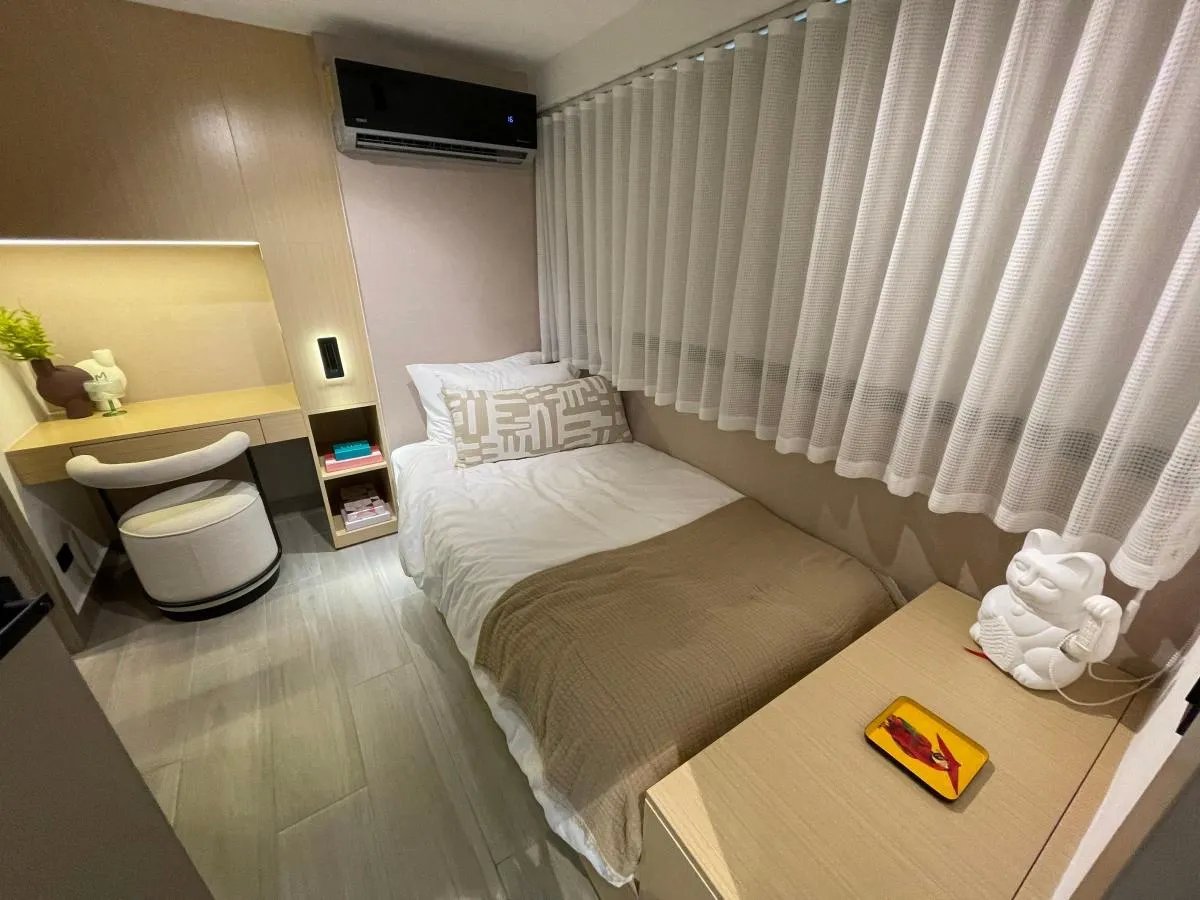 Apartamento Inteligente en PH Dovle Cincuentenario – Coco del Mar  Con Licencia Turística