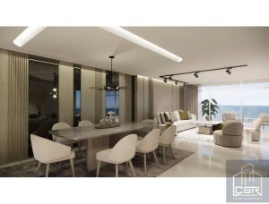 VENTA DE APARTAMENTO EN PH ALLURE PUNTA PACIFICA