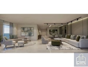 VENTA DE APARTAMENTO EN PH ALLURE PUNTA PACIFICA