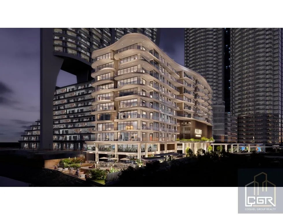 VENTA DE APARTAMENTO EN PH ALLURE PUNTA PACIFICA