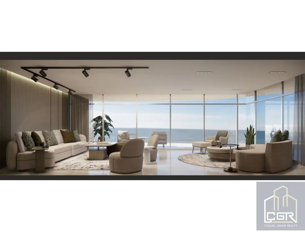 VENTA DE APARTAMENTO EN PH ALLURE PUNTA PACIFICA