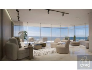 VENTA DE APARTAMENTO EN PH ALLURE PUNTA PACIFICA