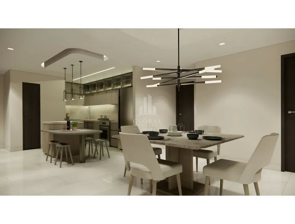 Apartamentos en Venta PH Allure Punta Pacífica