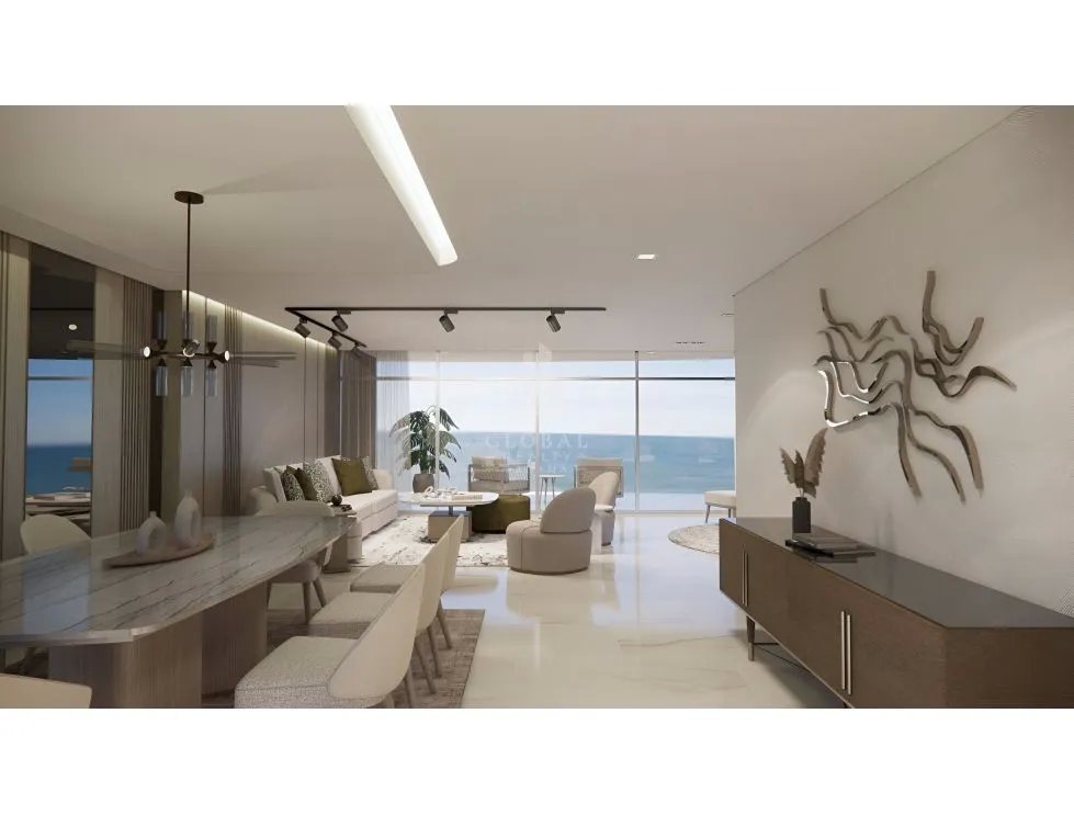 Apartamentos en Venta PH Allure Punta Pacífica