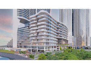 Apartamentos en Venta PH Allure Punta Pacífica