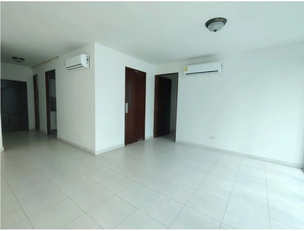 Venta de apartamento en PH Bella Vista Park. EAR