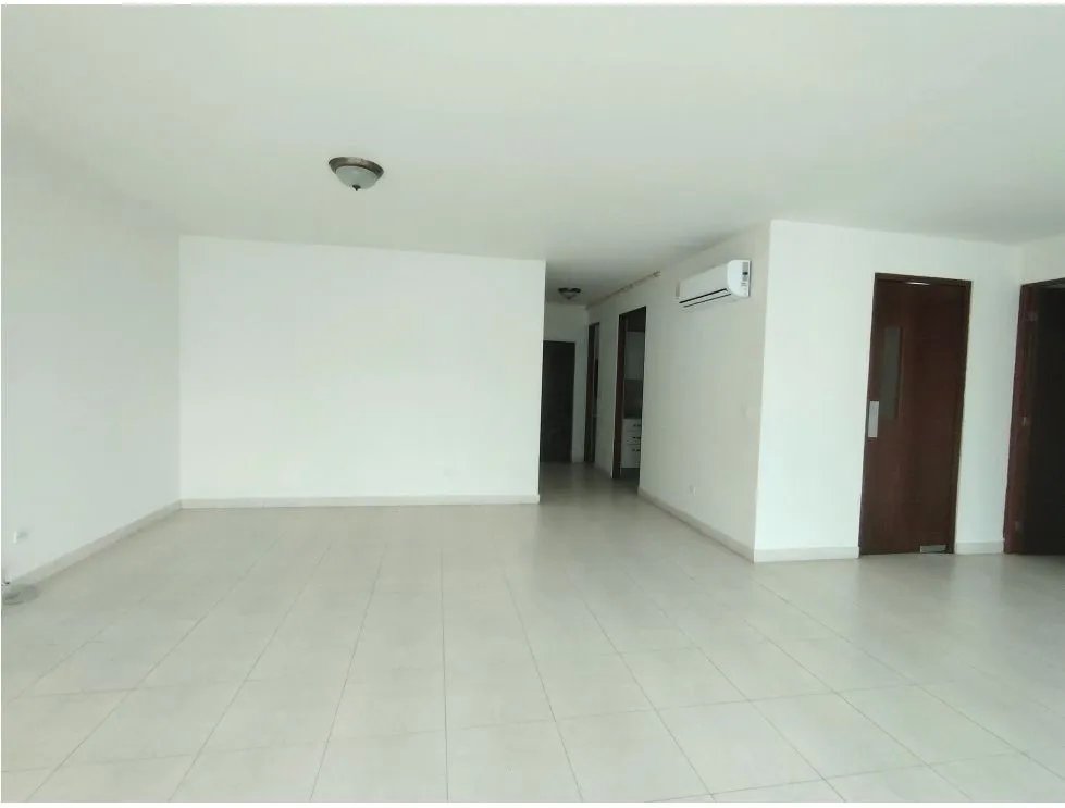 Venta de apartamento en PH Bella Vista Park. EAR
