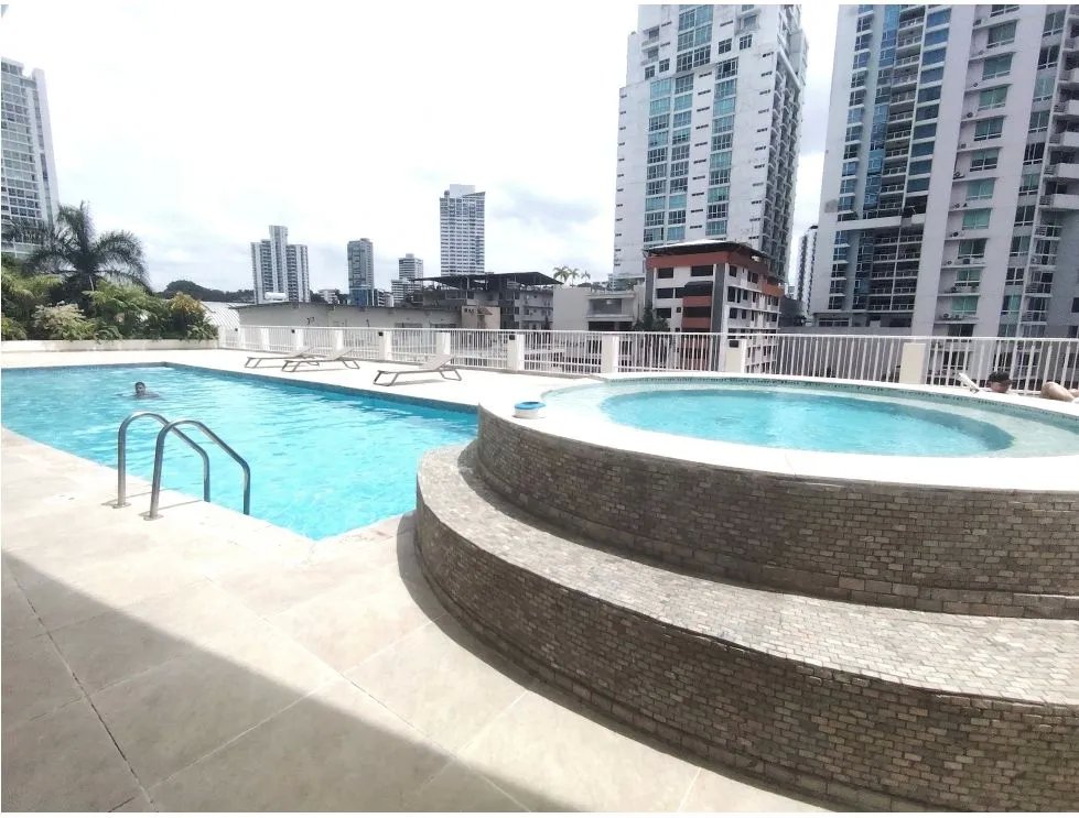 Venta de apartamento en PH Bella Vista Park. EAR